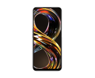 realme 8i 4+128GB Space Black - 683059 - zdjęcie 2